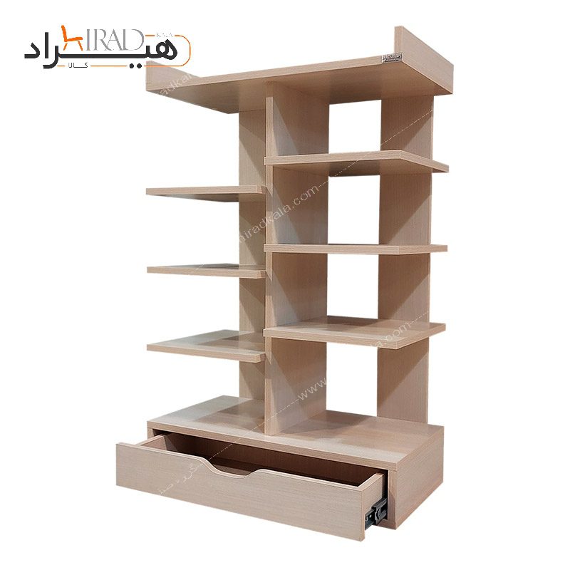 جاکفشی هیراد مدل H105 — تصویر ۳