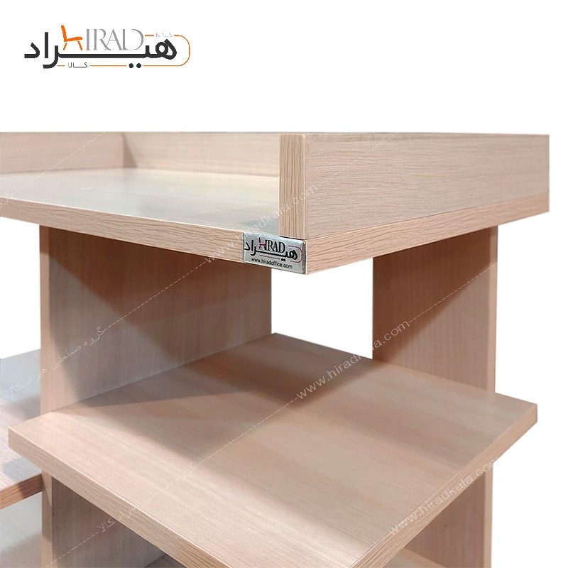 جاکفشی هیراد مدل H105 — تصویر ۷