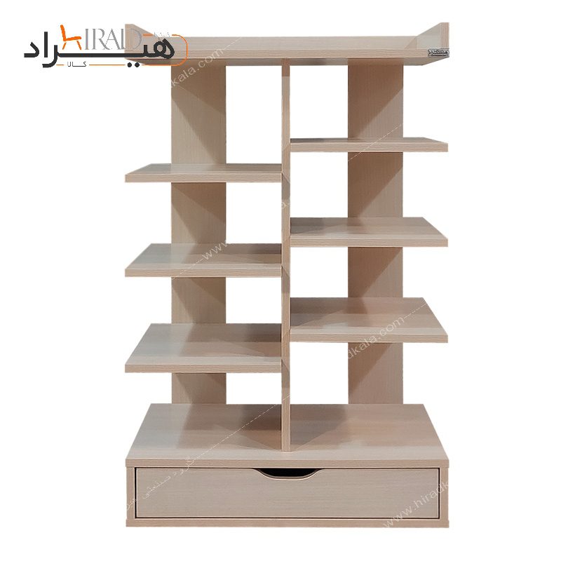 جاکفشی هیراد مدل H105 — تصویر ۲