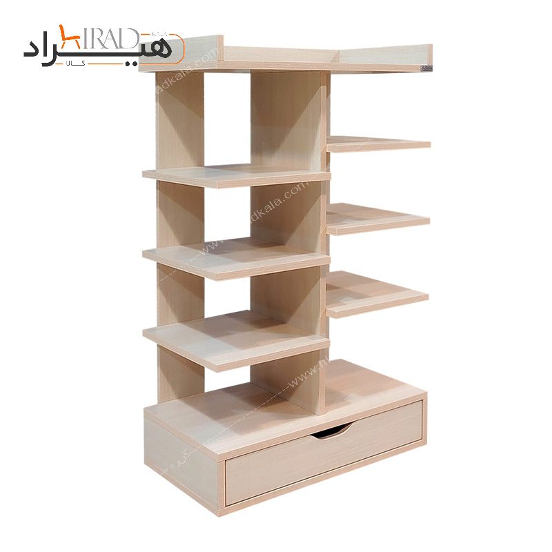 جاکفشی هیراد مدل H105 — تصویر ۶