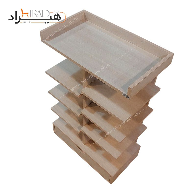 جاکفشی هیراد مدل H105 — تصویر ۵