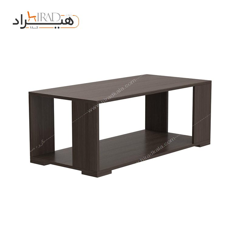میز جلومبلی هیراد مدل J26 — تصویر ۲