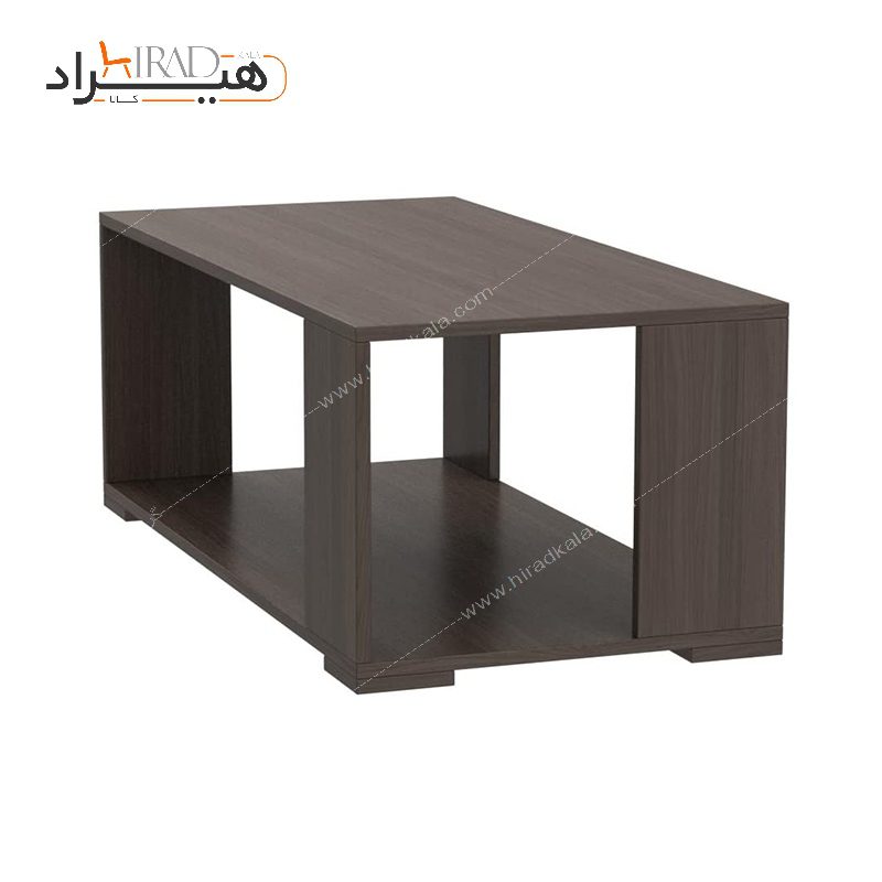 میز جلومبلی هیراد مدل J26 — تصویر ۴