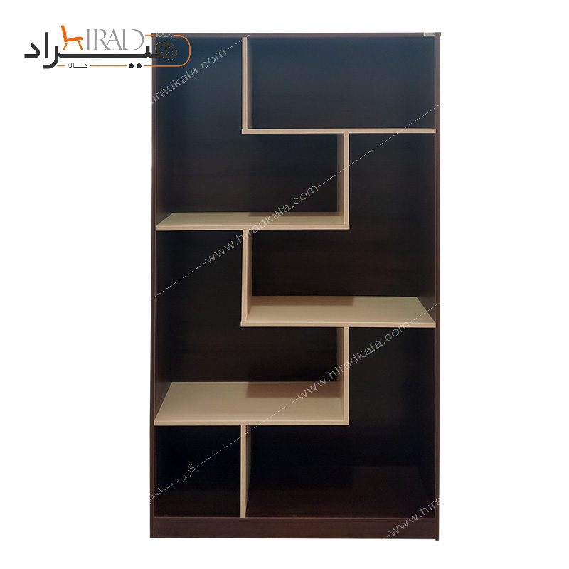 کمد اداری هیراد مدل K167 — تصویر ۳