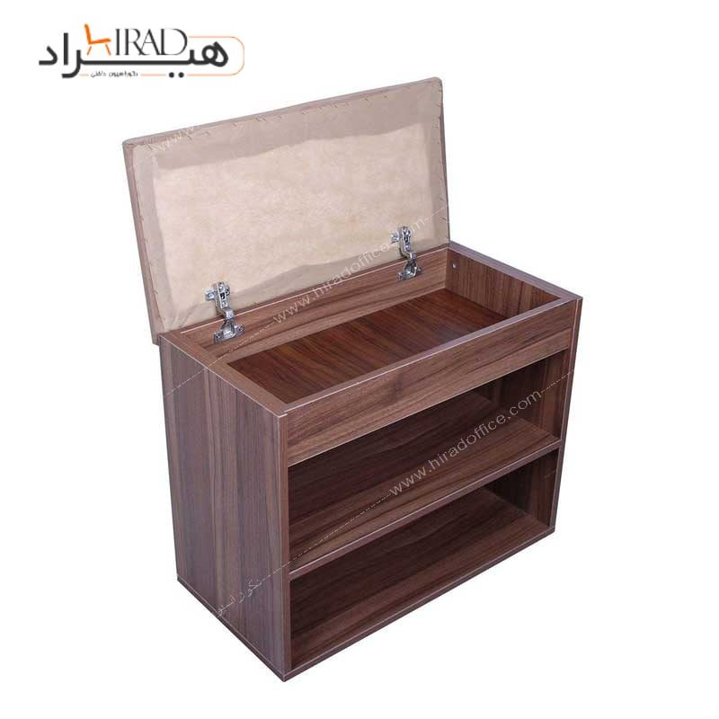 جاكفشى هیراد مدل H102 — تصویر ۴