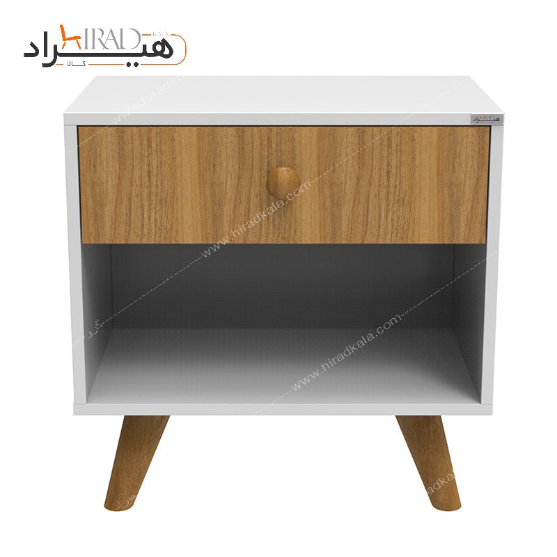 میز پاتختی هیراد مدل PT110 — تصویر ۵