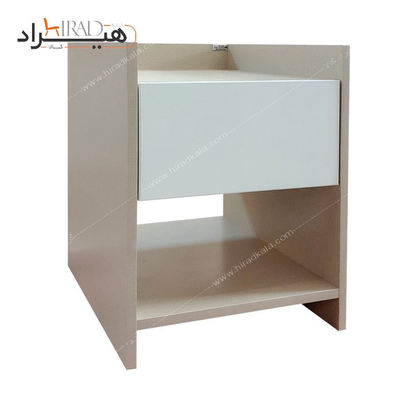 میز پاتختی هیراد مدل PT109 — تصویر ۴