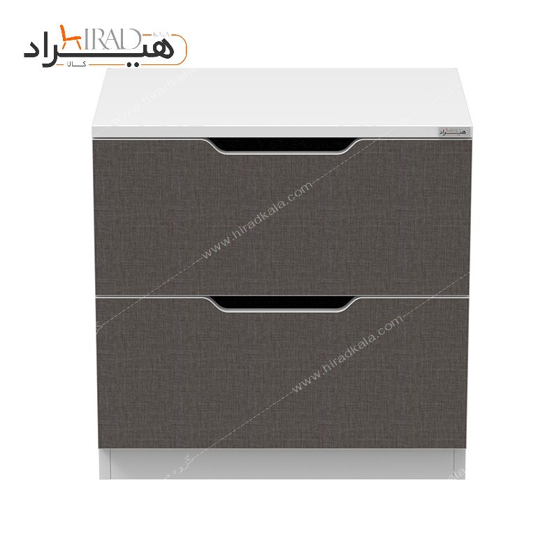 میز پاتختی هیراد مدل PT112 — تصویر ۳