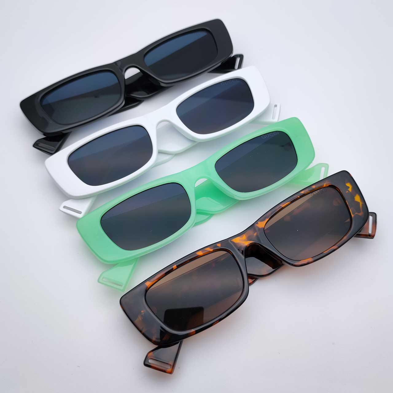 عینک آفتابی گوچی کد Gucci 9109