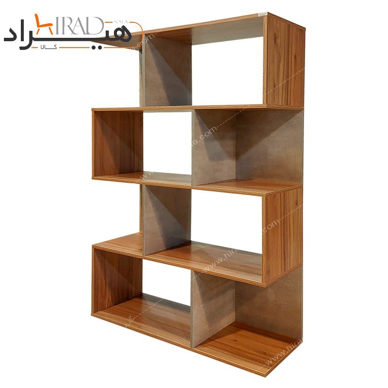 کمد اداری هیراد مدل K165 — تصویر ۸