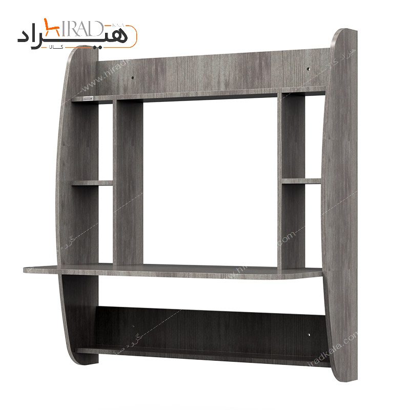 میز تحریر دیواری هیراد مدل T516 — تصویر ۷