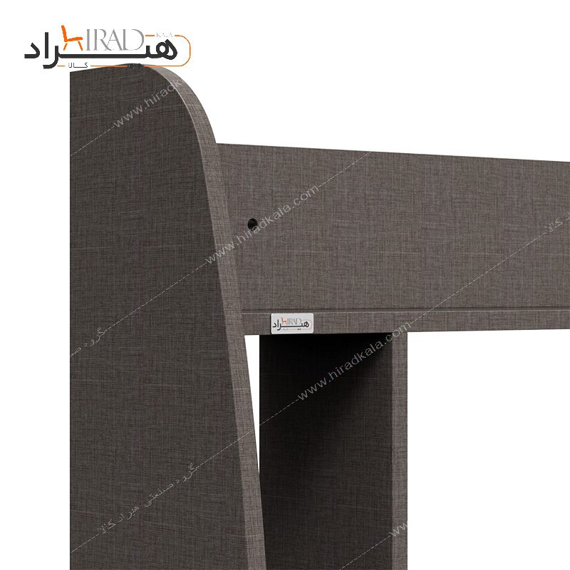 میز تحریر دیواری هیراد مدل T516 — تصویر ۶