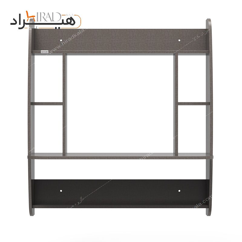 میز تحریر دیواری هیراد مدل T516 — تصویر ۴