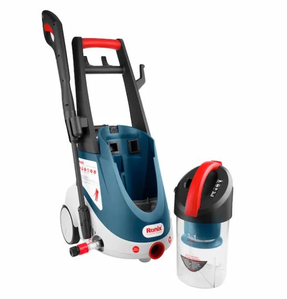 کارواش رونیکس مدل RP-2100