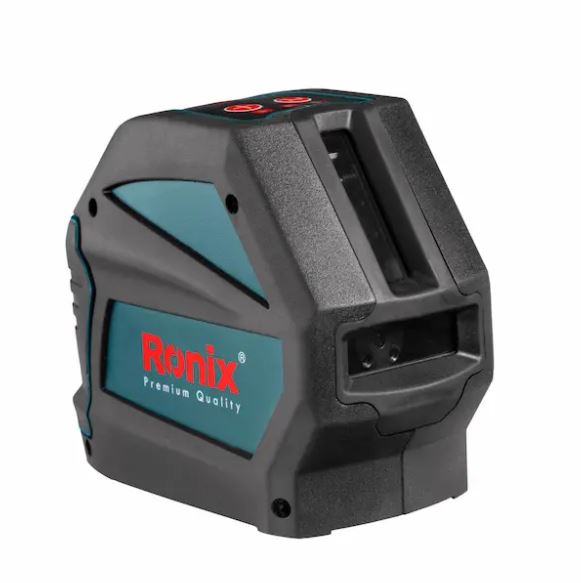 تراز لیزری رونیکس مدل RH-9500