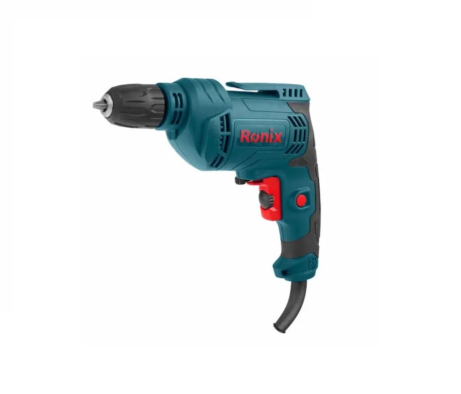 دریل 10mm اتوماتیک رونیکس مدل 2112A