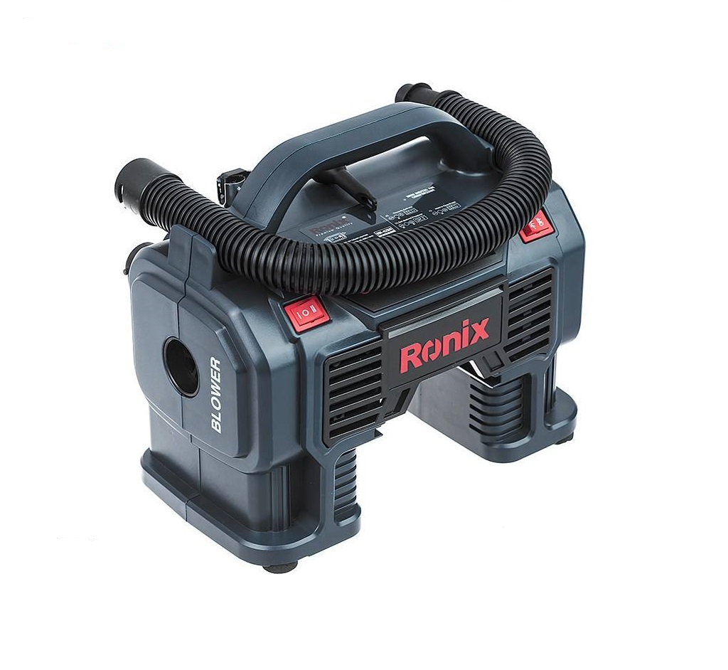 کمپرسور باد فندکی رونیکس مدل RH-4260
