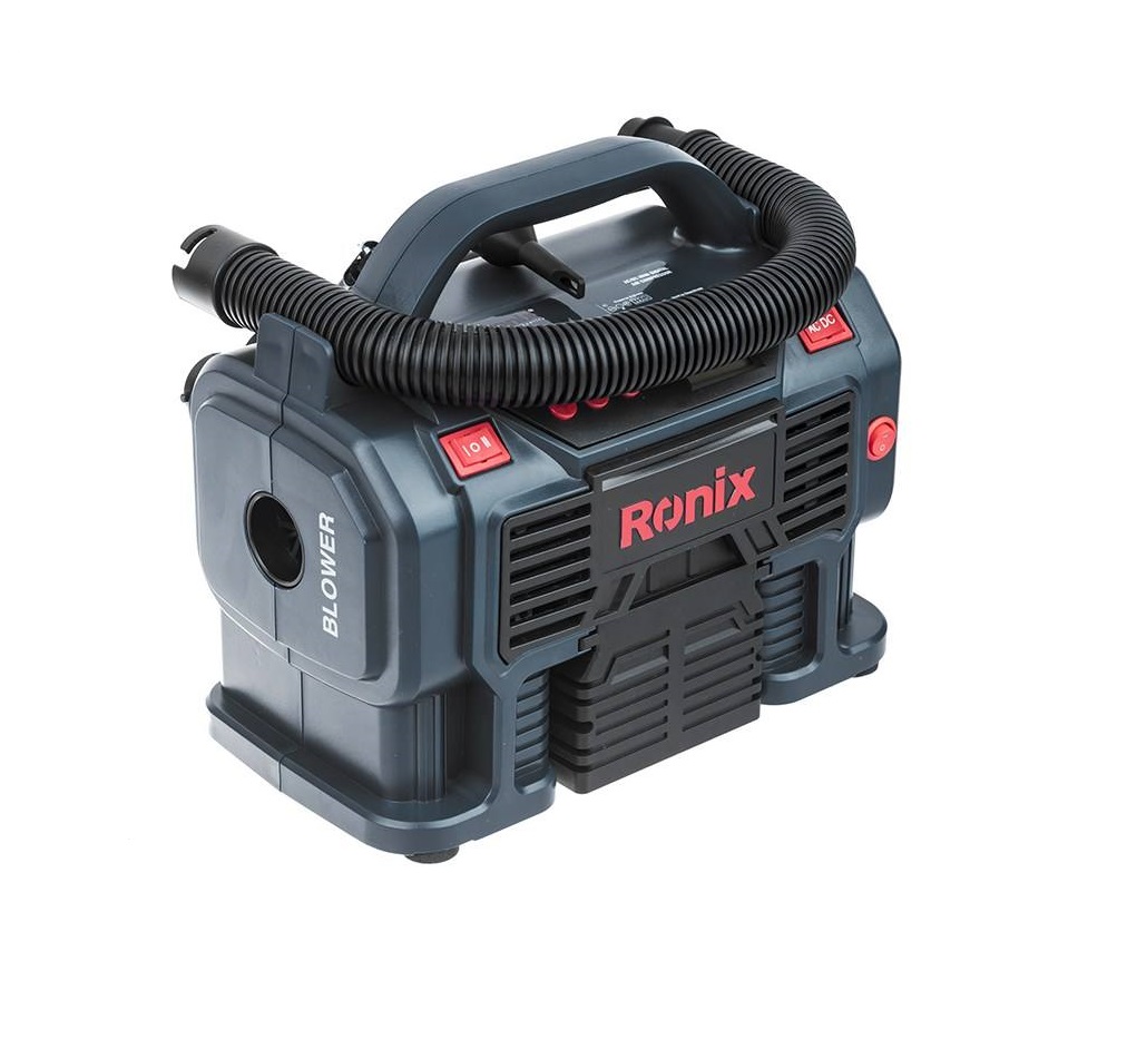 کمپرسور باد فندکی رونیکس مدل RH-4261
