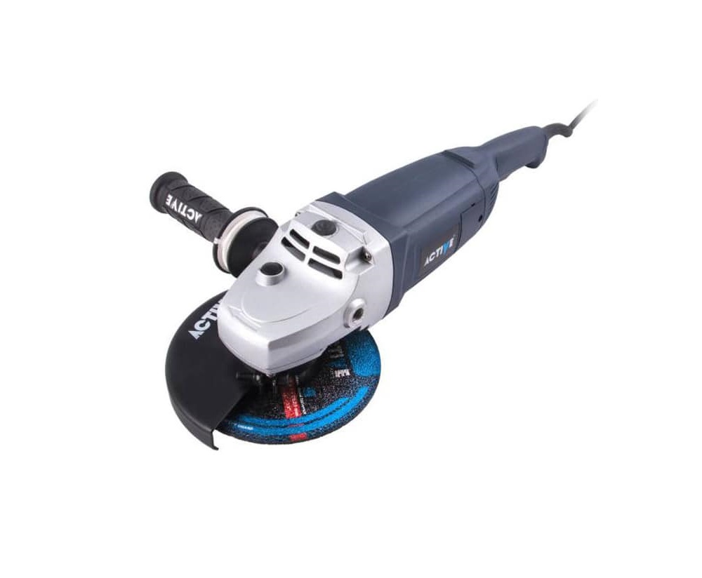 فرز آهنگری اکتیو 2000 وات مدل AC-2118M