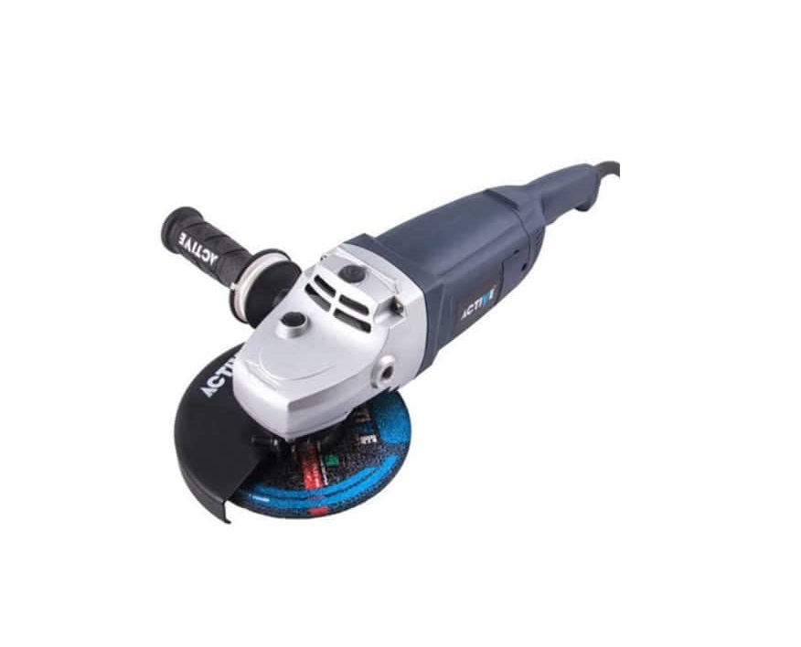 فرز سنگبری اکتیو 2000 وات مدل AC-2123M