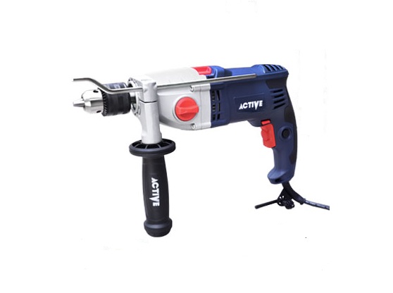 دریل گیربکسی دو سرعته اکتیو مدل AC-2313MC