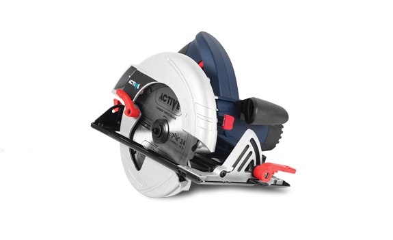 اره گرد بر اکتیو مدل AC-2418