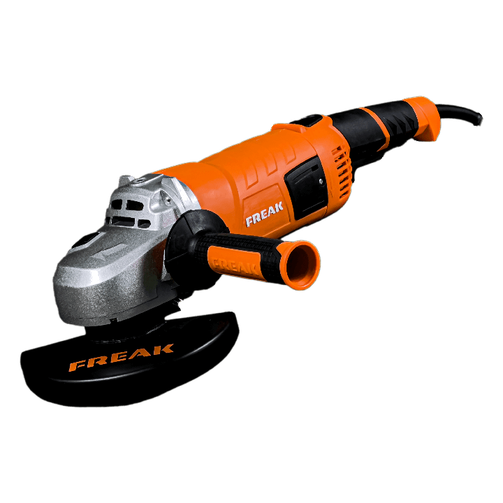 فرز آهنگری فریک مدل Freak FR-AG4020 — تصویر ۲