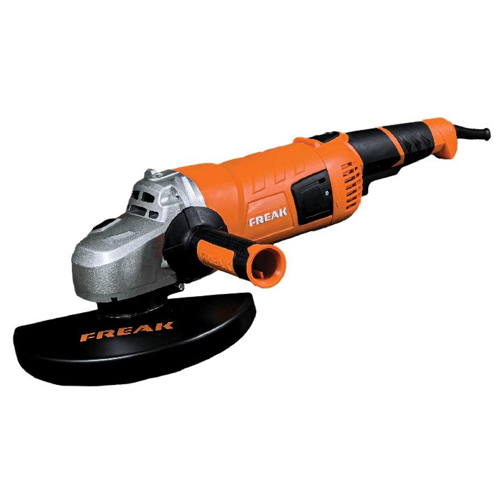 فرز سنگبری فریک مدل Freak FR-AG4021