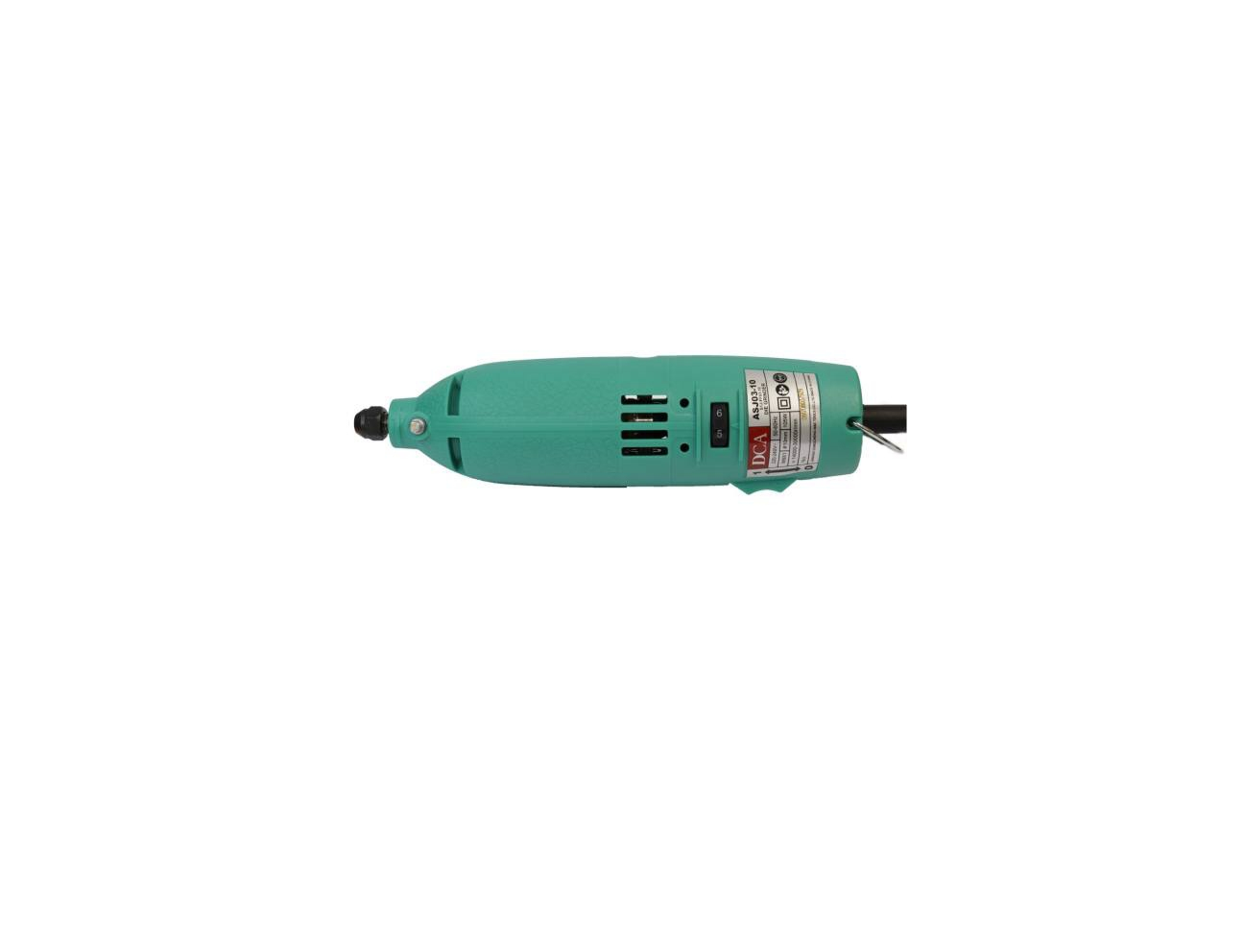 فرز انگشتی دی سی ای مدل ASJ03-10