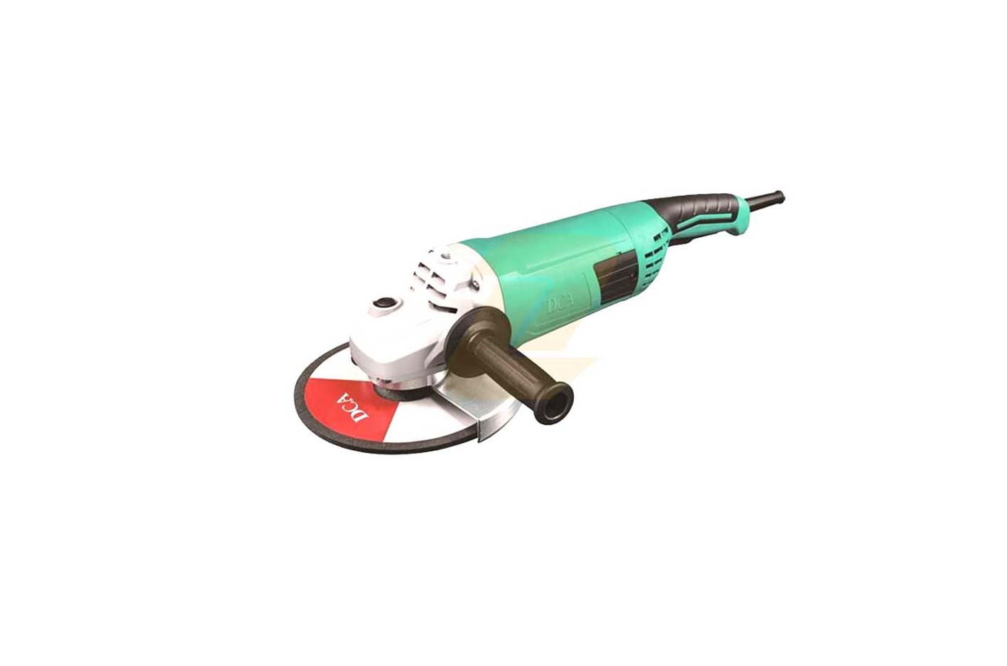 فرز آهنگری دی سی ای 2800 وات مدل DCA ASM05-180 — تصویر ۲
