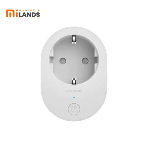 پریز وای فای شیائومی مدل Smart Plug 2