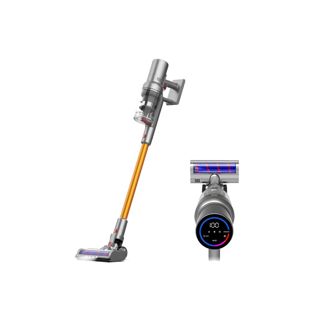 جارو شارژی Airbot Hypersonics PRO — تصویر ۳