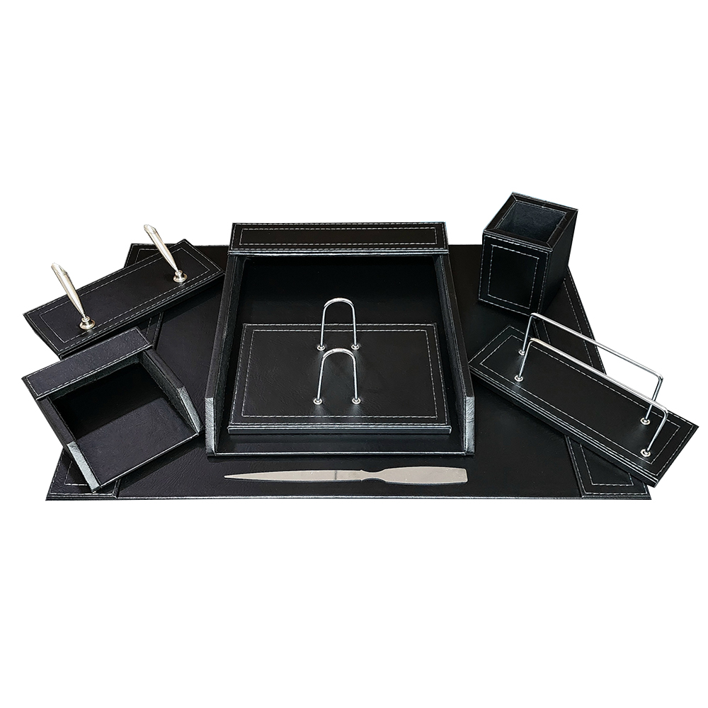 ست رومیزی اداری دکو استایل مدل DS-902