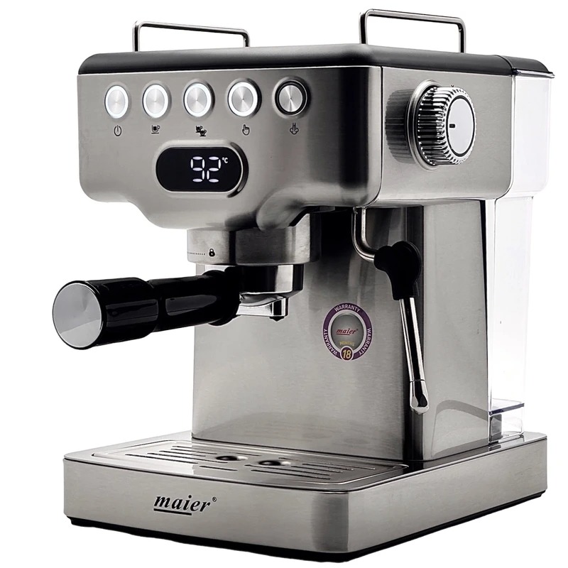 اسپرسوساز مایر MR-1500 | خرید با بهترین قیمت از ریوکالا — تصویر ۲