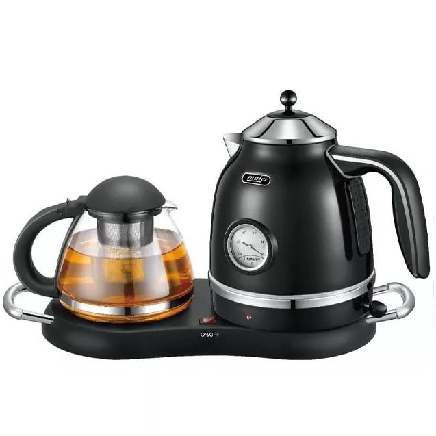 چای ساز مایر مدل MR-1565