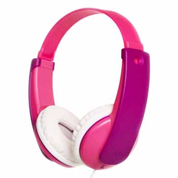 هدفون جی‌وی‌سی مدل JVC HA-KD5