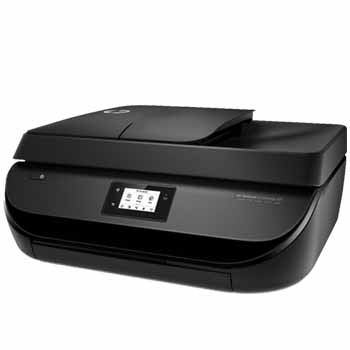 پرینتر 4کاره جوهرافشان اچ‌پی مدل DeskJet Ink Advantage 4675