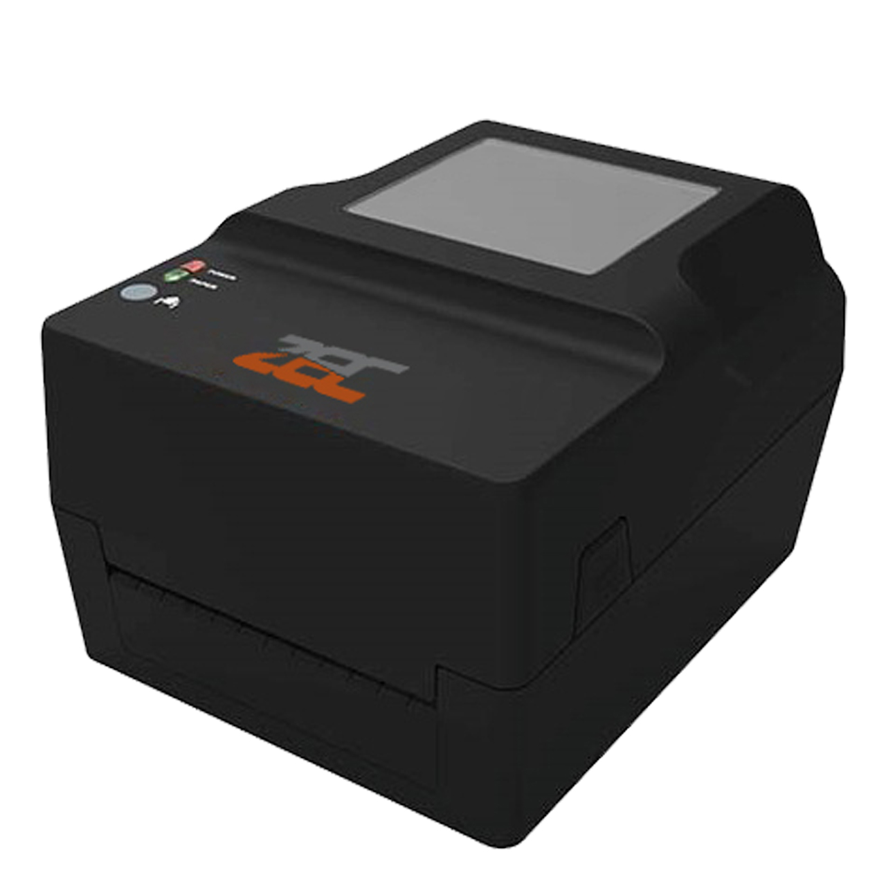 لیبل پرینتر زد ای سی مدل ZP400H