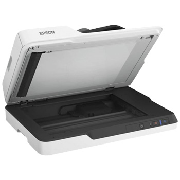 اسکنر بایگانی اپسون WorkForce DS-1660w