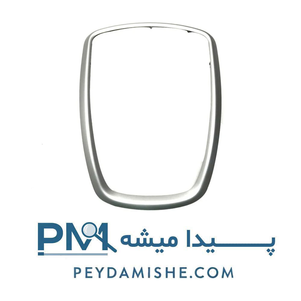 قاب پنل میانی 207 برند کروز پلاس