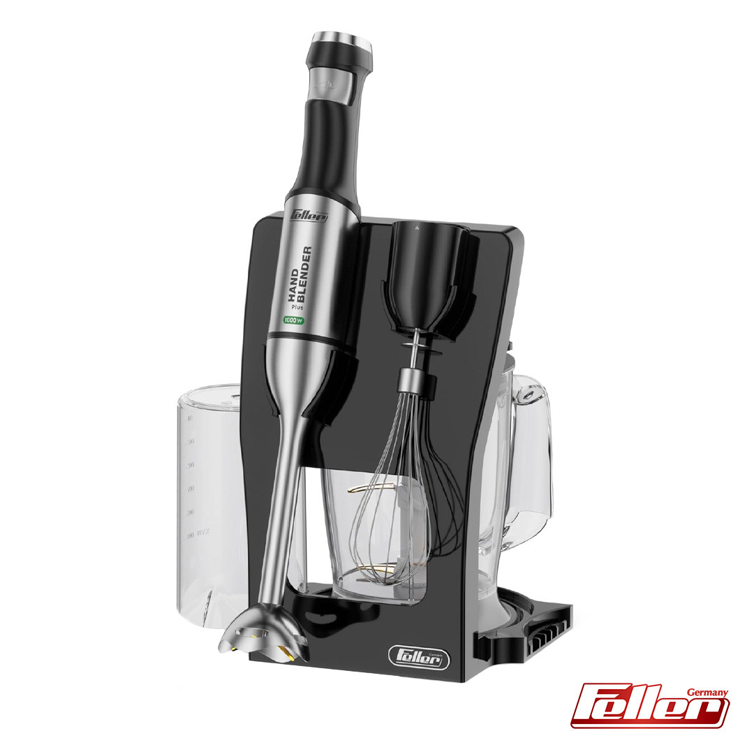 گوشتکوب برقی فلر HB1000 Plus ۳ کاره | خرید آنلاین Feller HB1000 Plus