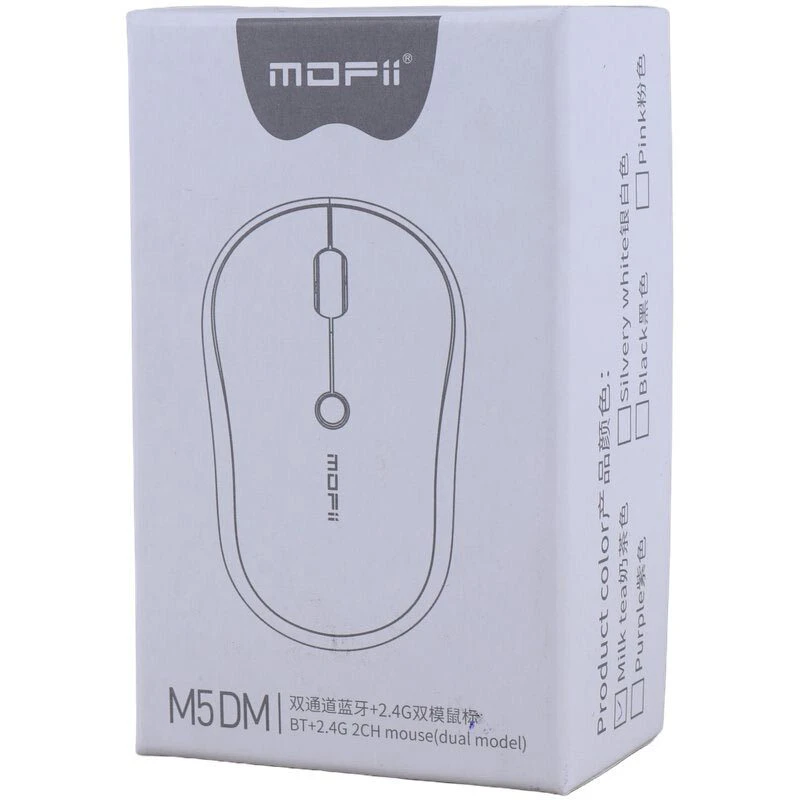 موس بی سیم مافی M5DM — تصویر ۳