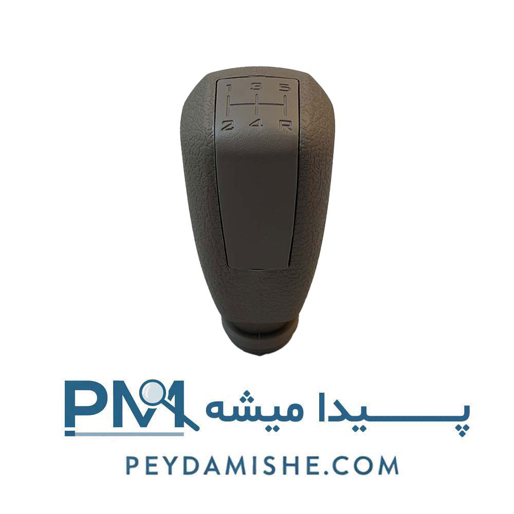 سردنده سمند EF7 برند کروز پلاس – رنگ بژ