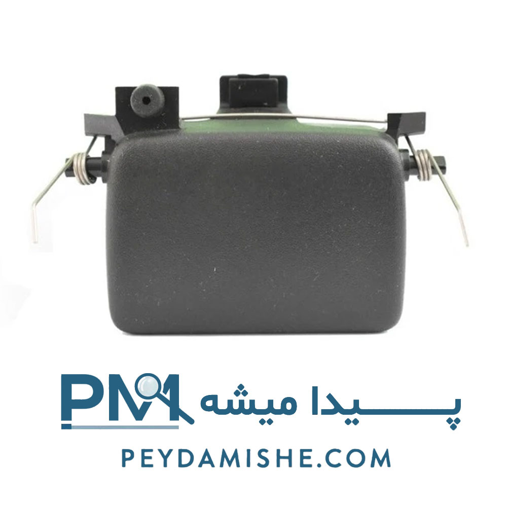 دستگیره درب داشبورد ال 90 برند کروز پلاس