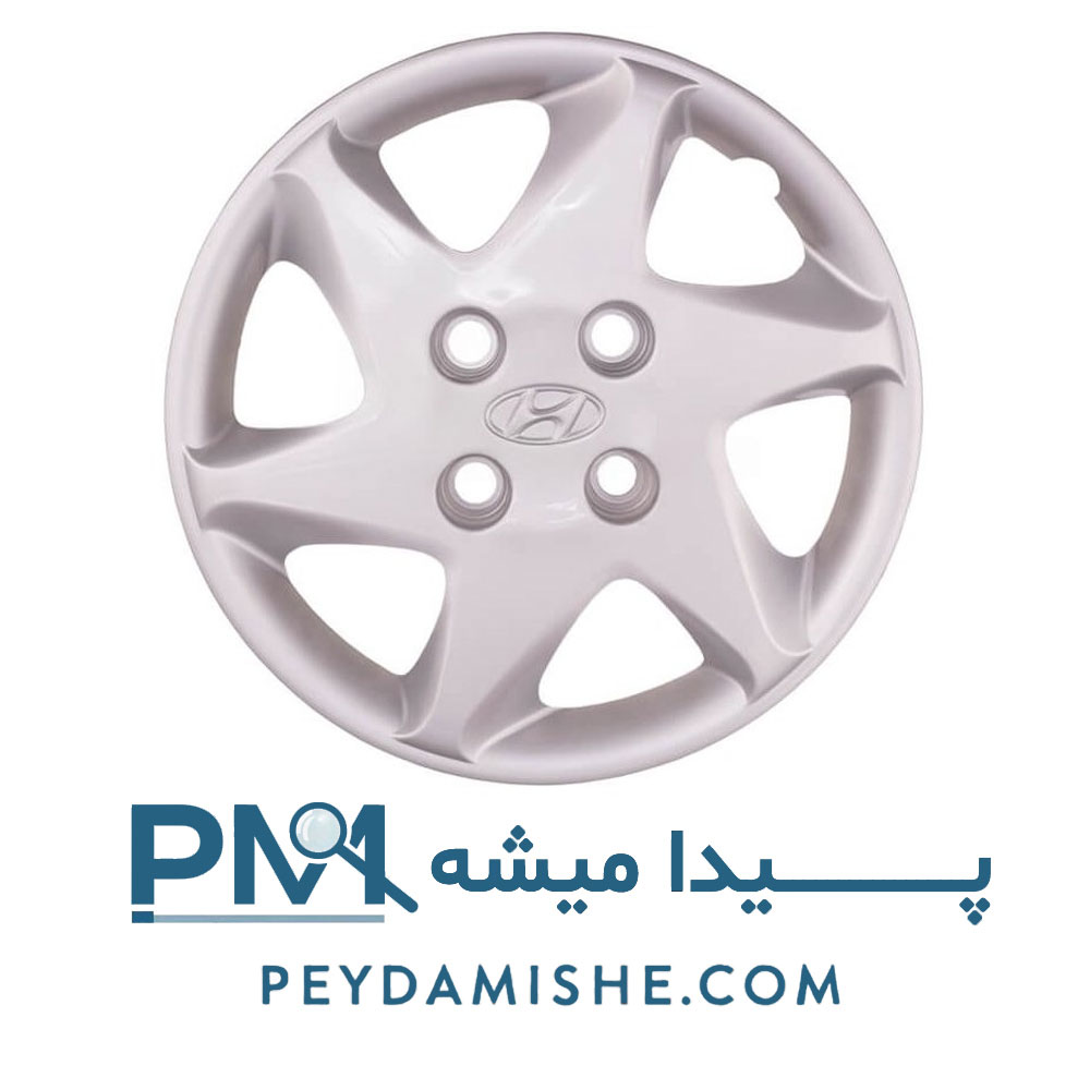 قالپاق رینگ 15 هیوندای آونته برند ابوئی
