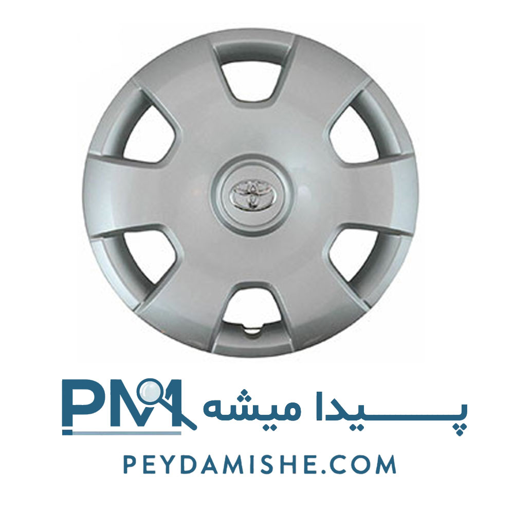 قالپاق رینگ 15 تویوتا هایس برند ابوئی