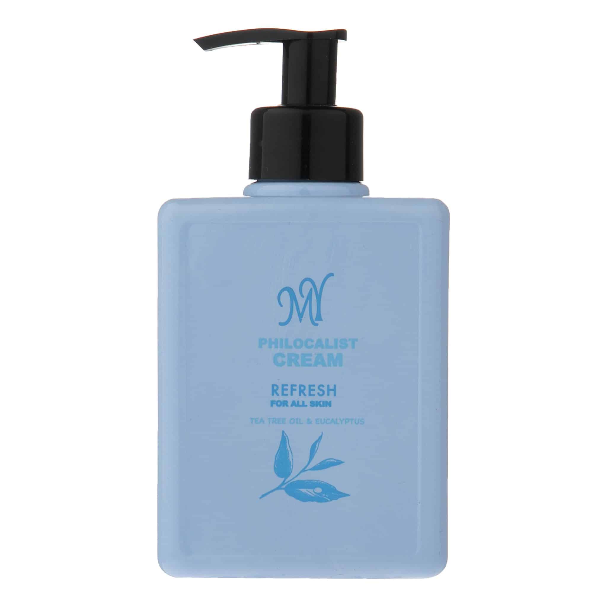 کرم مرطوب کننده مای REFRESH