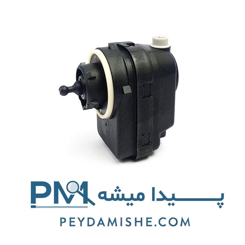 موتور تنظیم نور چراغ رانا و رانا پلاس LEVELER برند کروز پلاس