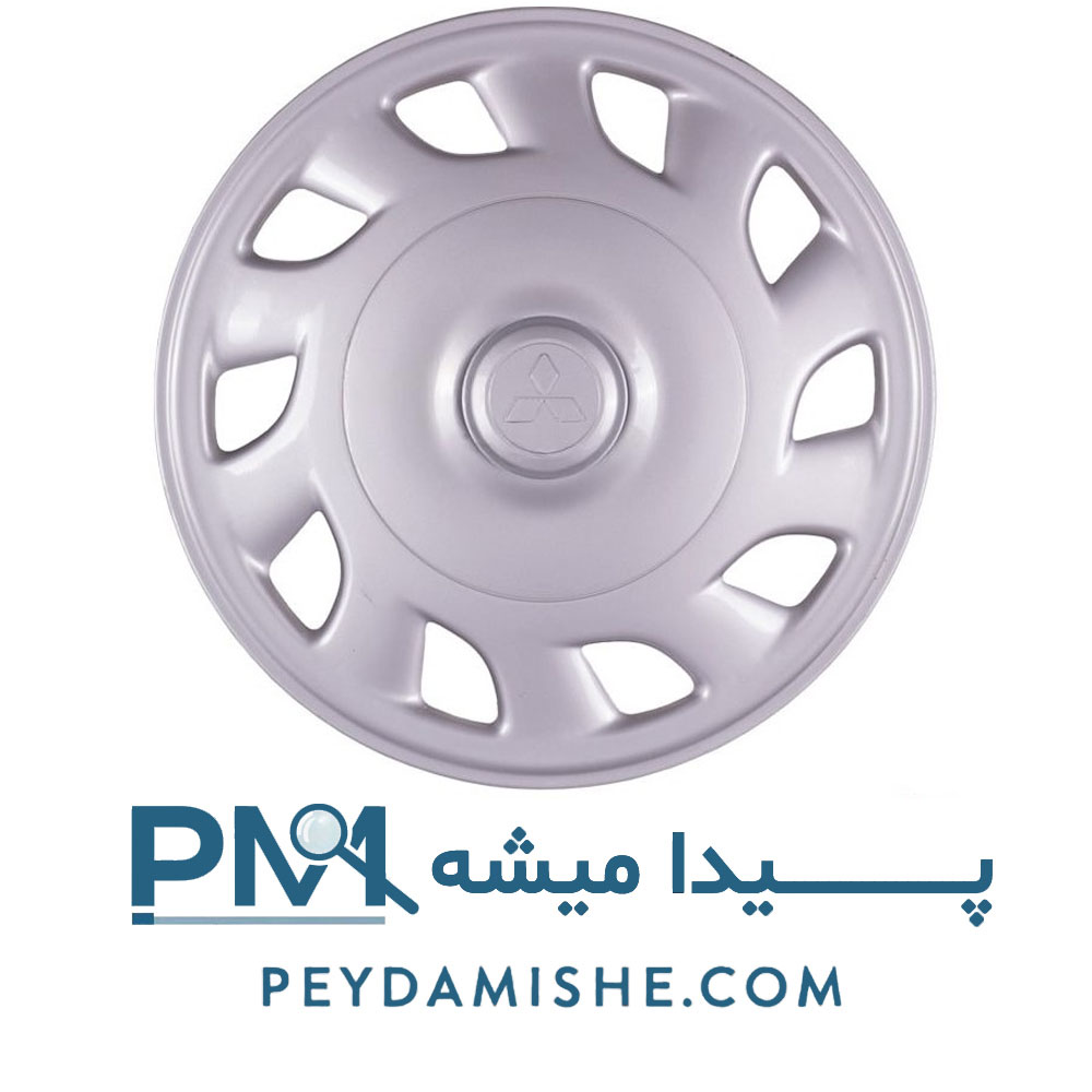 قالپاق رینگ 14 میتسوبیشی گالانت بسته 4 عددی برند ابوئی