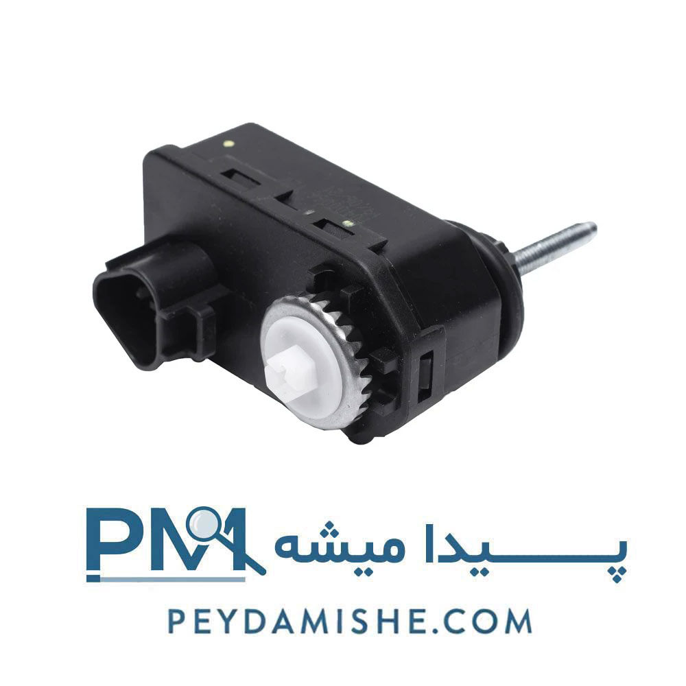 موتور تنظیم نور چراغ جلو کوئیک ، ساینا